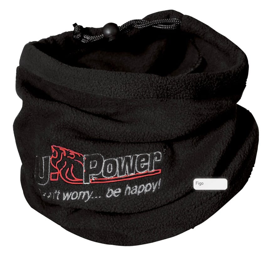 U-GROUP - SCALDACOLLO BLACK CARBON CONF=6 PZ