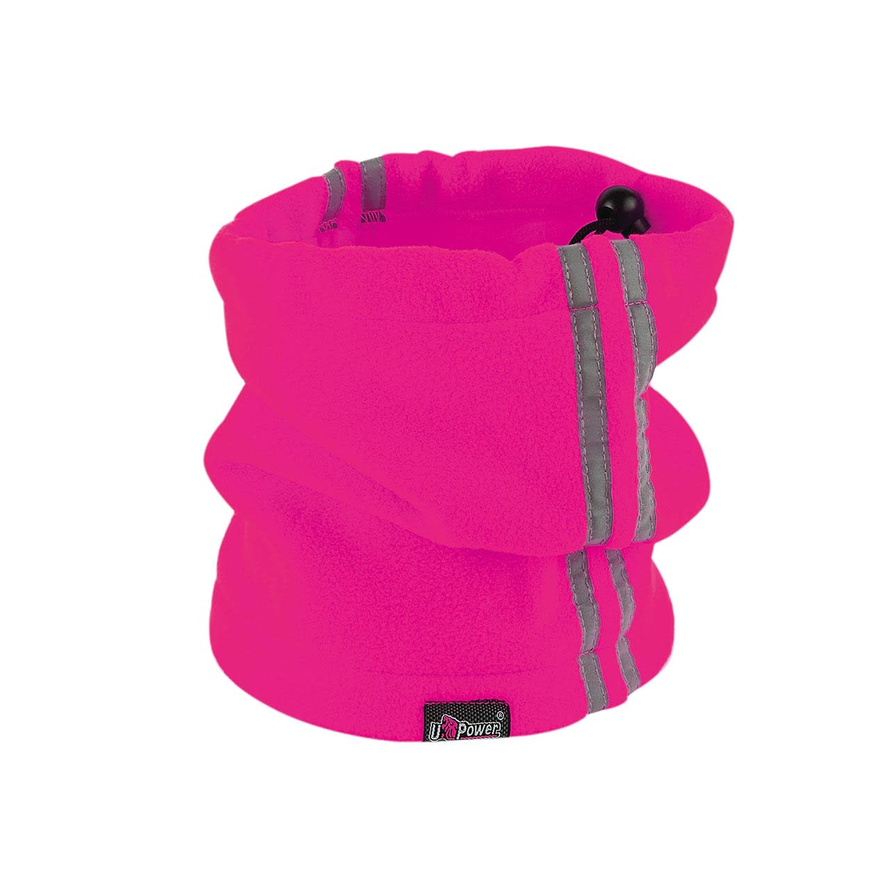 U-GROUP - SCALDACOLLO PINK FLUO CONF=6 PZ