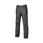 U-GROUP - FREE BLACK CARBON