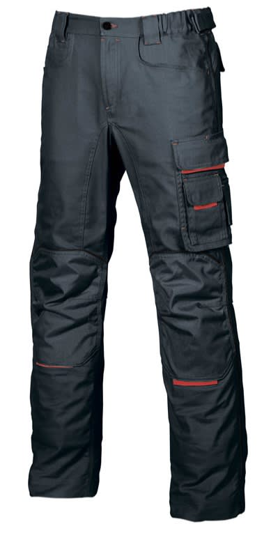 U-GROUP - FREE DEEP BLUE WDW022DB-52