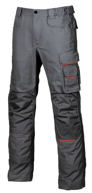 U-GROUP - FREE GREY METEORITE WDW022GM-46