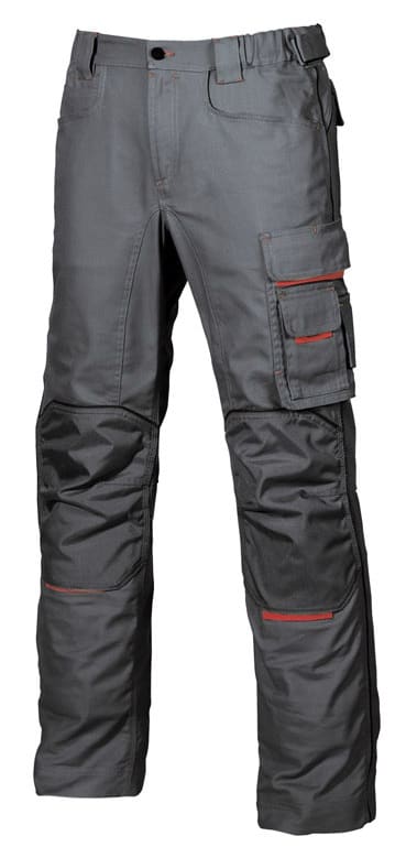 U-GROUP - FREE GREY METEORITE