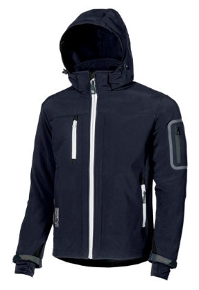 U-GROUP - METROPOLIS DEEP BLUE