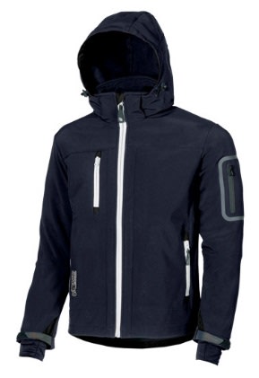 U-GROUP - METROPOLIS DEEP BLUE WDW024DB-XL