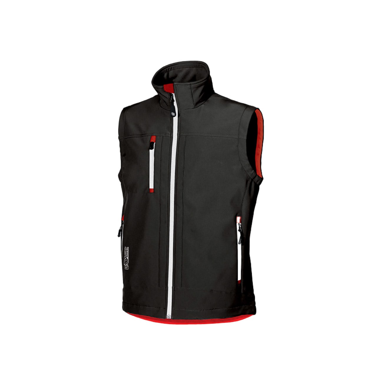 U-GROUP - CLIMB BLACK CARBON