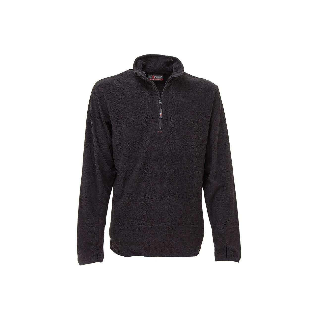 U-GROUP - ARTIC BLACK CARBON WEY041BC-2XL