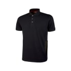 U-GROUP - GAP BLACK CARBON CONF=3 PZ WEY125BC-L