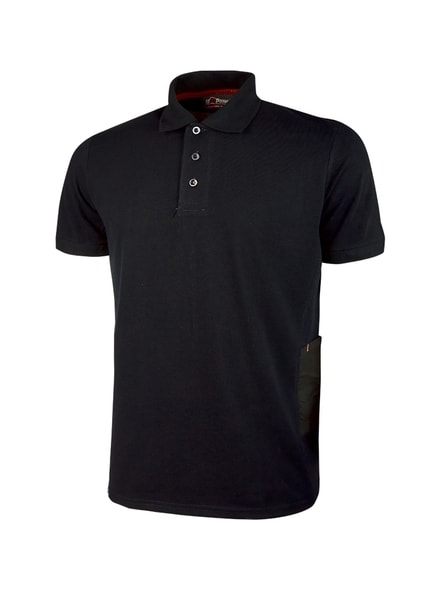 U-GROUP - GAP BLACK CARBON CONF=3 PZ