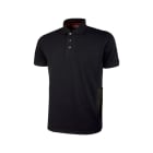 U-GROUP - GAP BLACK CARBON CONF=3 PZ WEY125BC-S