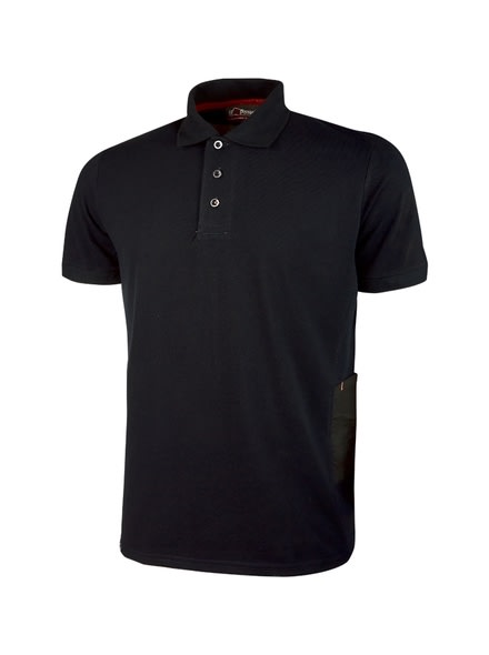 U-GROUP - GAP BLACK CARBON CONF=3 PZ