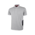 U-GROUP - GAP GREY SILVER CONF=3 PZ WEY125GS-2XL