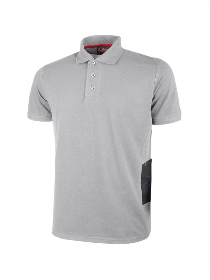 U-GROUP - GAP GREY SILVER CONF=3 PZ