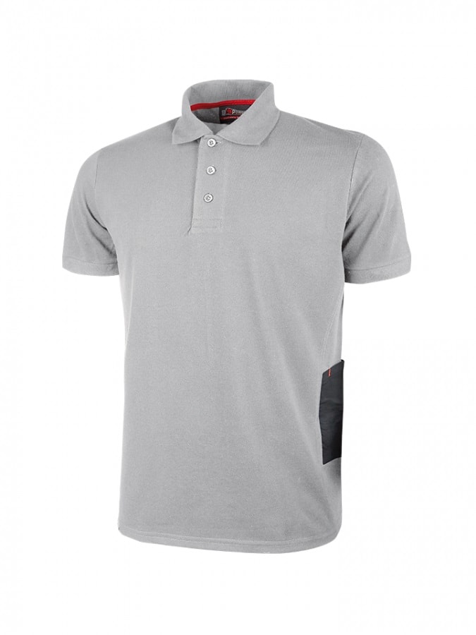 U-GROUP - GAP GREY SILVER CONF=3 PZ