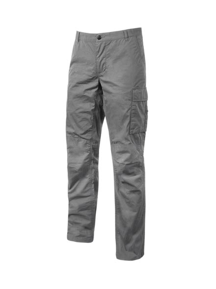 U-GROUP - BALTIC GREY IRON