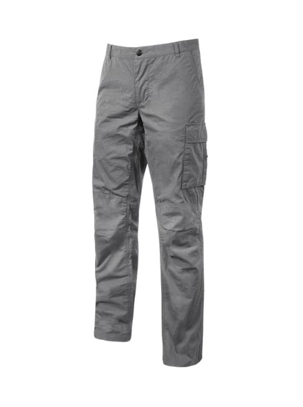 U-GROUP - BALTIC GREY IRON