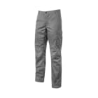 U-GROUP - BALTIC GREY IRON