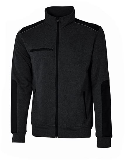 U-GROUP - SNUG BLACK CARBON WEY129BC-M