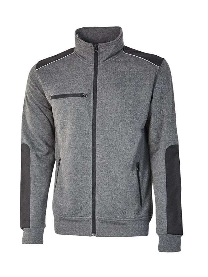 U-GROUP - SNUG GREY METEORITE WEY129GM-XL