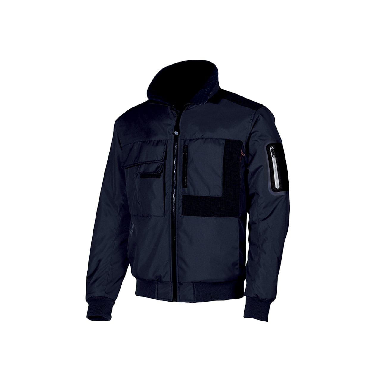 U-GROUP - SNUG GREY SILVER