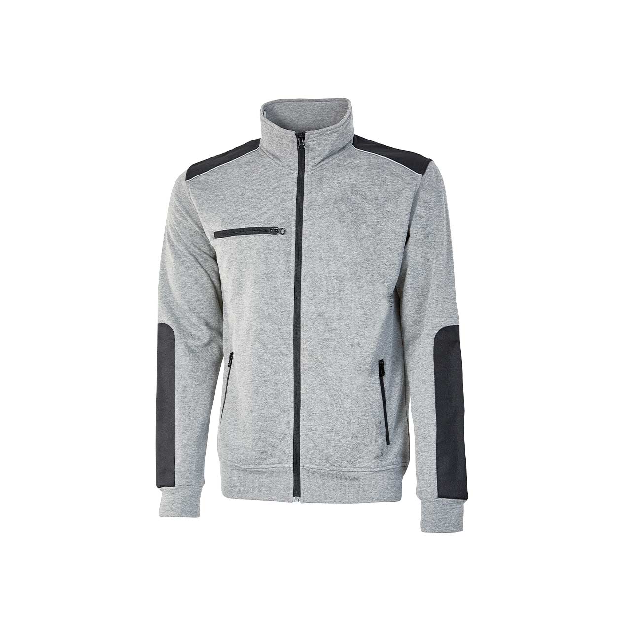 U-GROUP - SNUG GREY SILVER WEY129GS-L