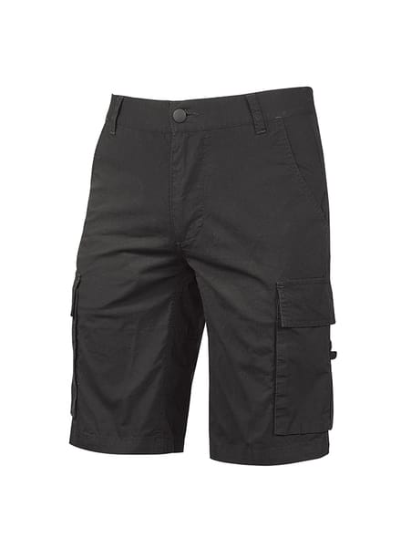 U-GROUP - SUMMER BLACK CARBON