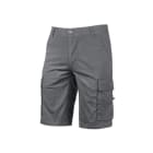 U-GROUP - SUMMER GREY IRON WEY132GI-2XL