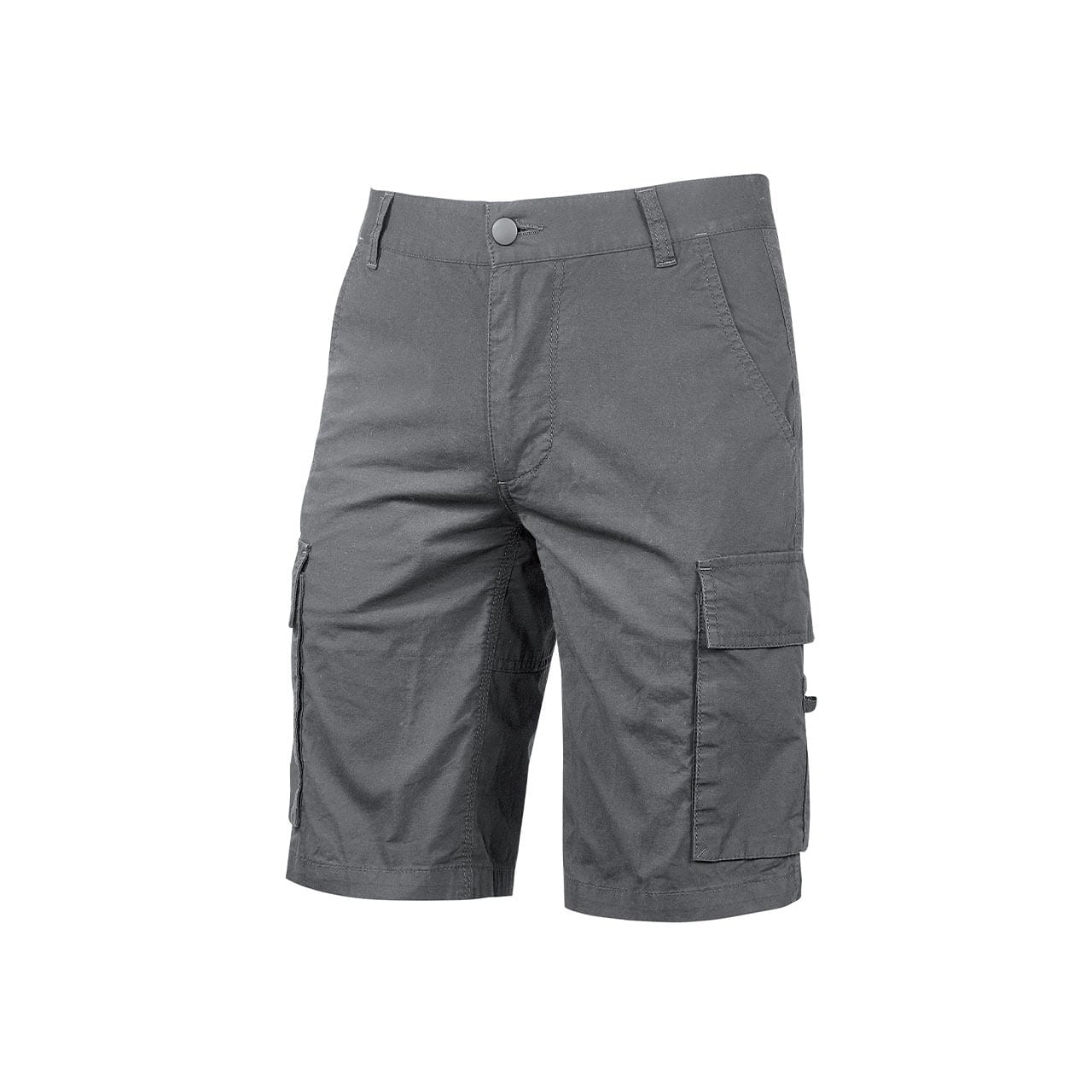 U-GROUP - SUMMER GREY IRON