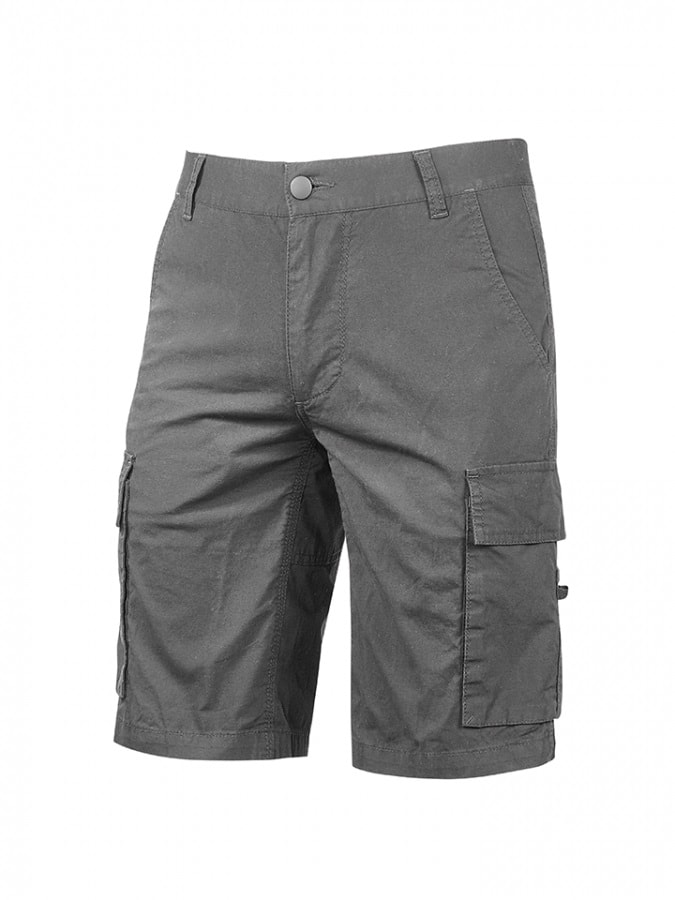 U-GROUP - SUMMER GREY IRON