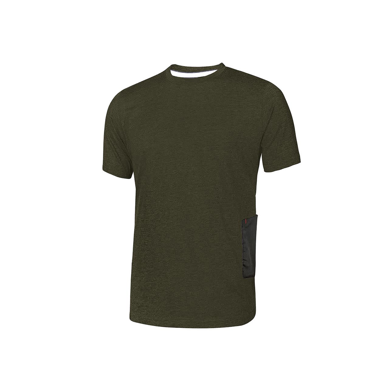 U-GROUP - ROAD DARK GREEN CONF=3 PZ WEY138DG-2XL