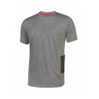 U-GROUP - ROAD GREY METEORITE CONF=3 PZ WEY138GM-2XL
