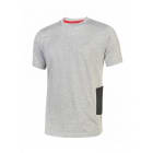 U-GROUP - ROAD GREY SILVER CONF=3 PZ WEY138GS-3XL