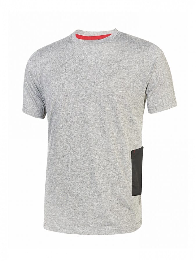 U-GROUP - ROAD GREY SILVER CONF=3 PZ