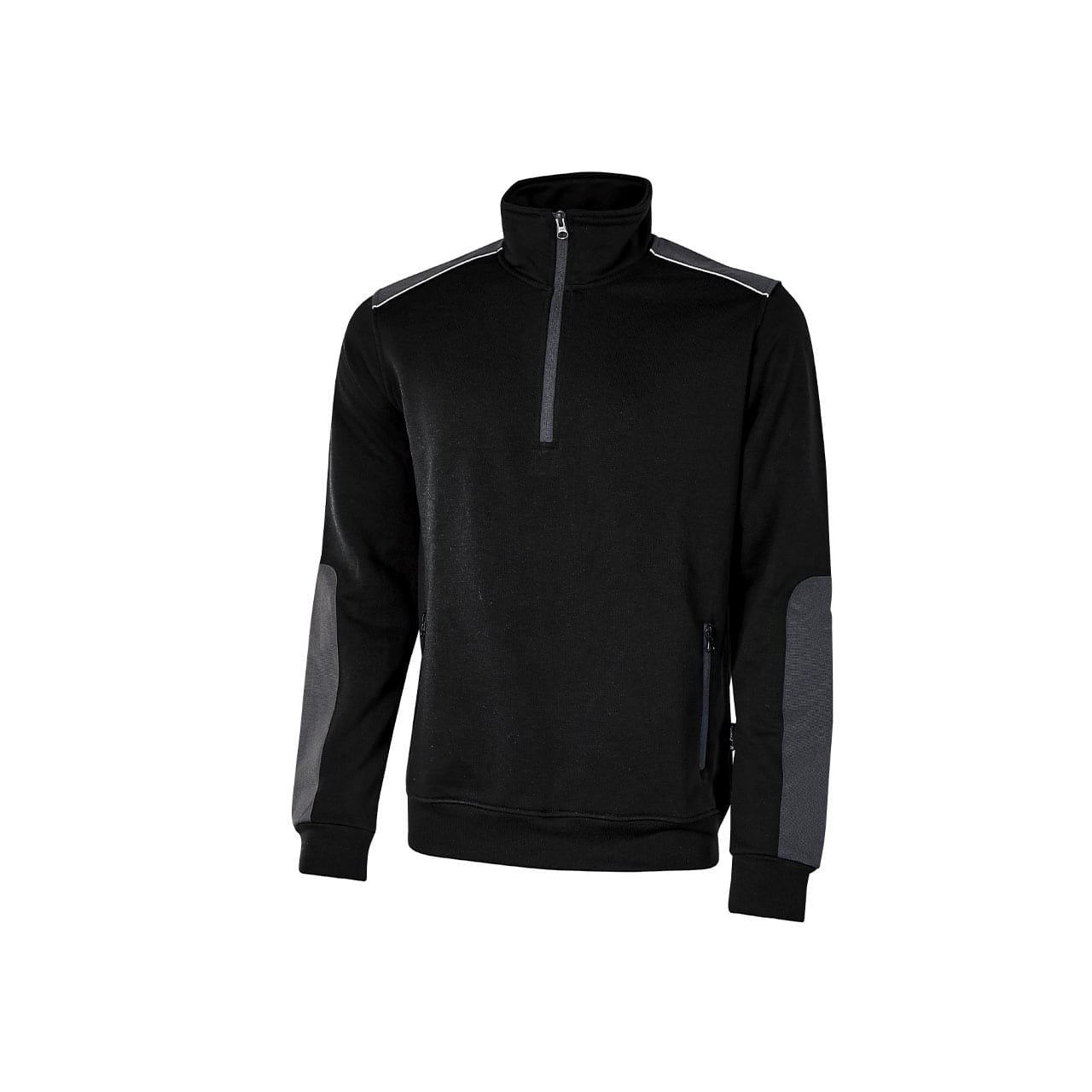 U-GROUP - CUSHY BLACK CARBON