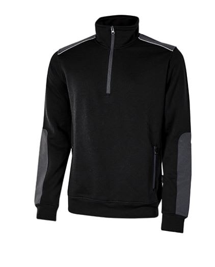 U-GROUP - CUSHY BLACK CARBON WEY142BC-M