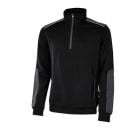 U-GROUP - CUSHY BLACK CARBON