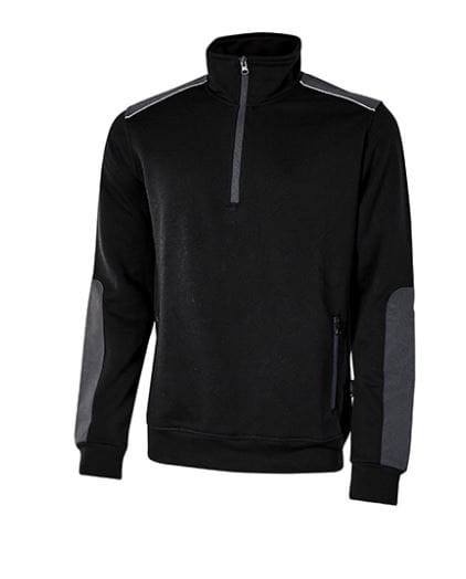 U-GROUP - CUSHY BLACK CARBON
