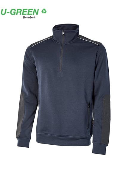 U-GROUP - CUSHY DEEP BLUE