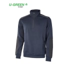 U-GROUP - CUSHY DEEP BLUE WEY142DB-XL