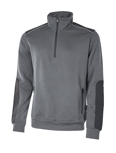 U-GROUP - CUSHY GREY METEORITE WEY142GM-M