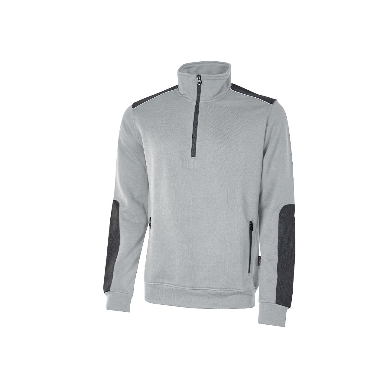 U-GROUP - CUSHY GREY SILVER