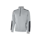 U-GROUP - CUSHY GREY SILVER