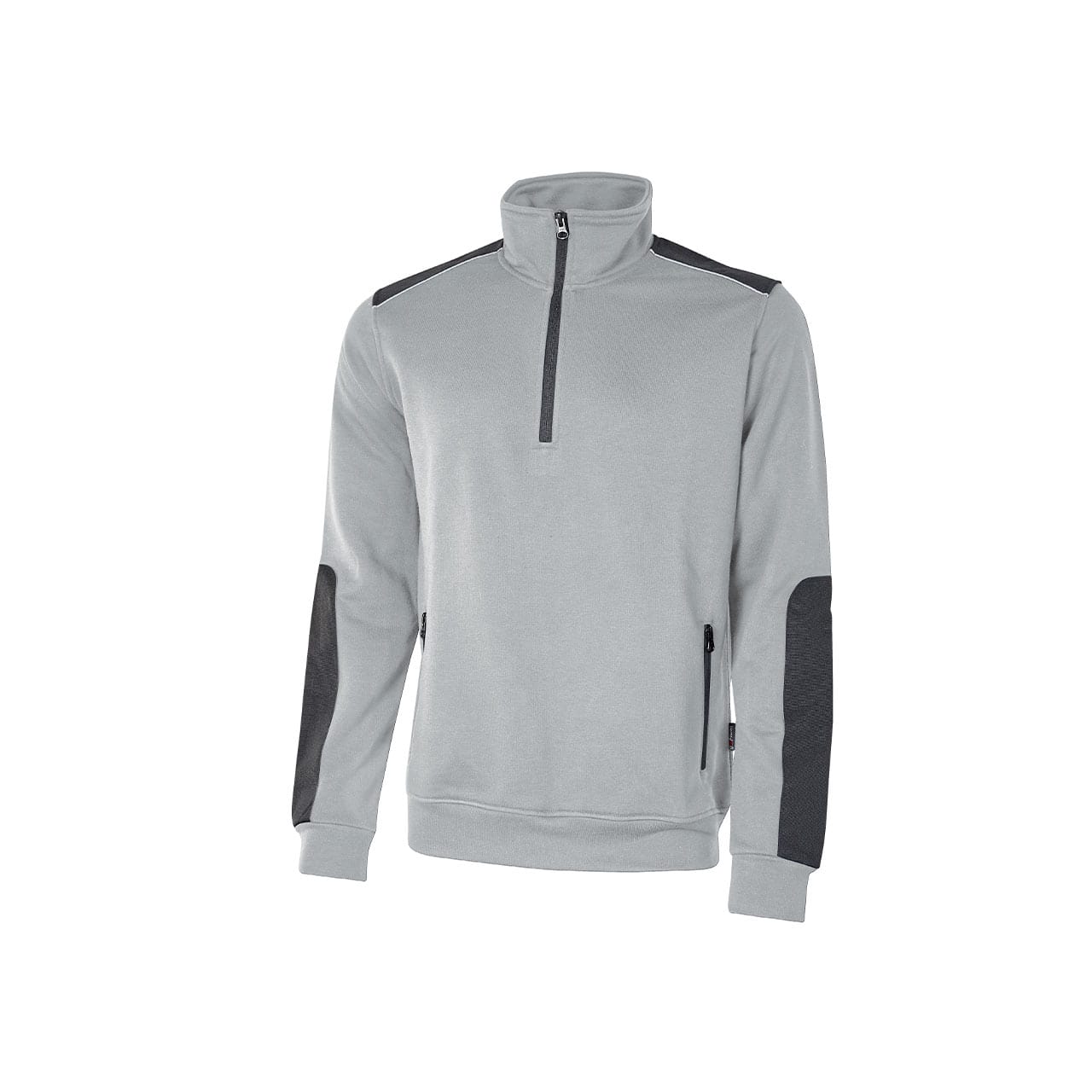 U-GROUP - CUSHY GREY SILVER