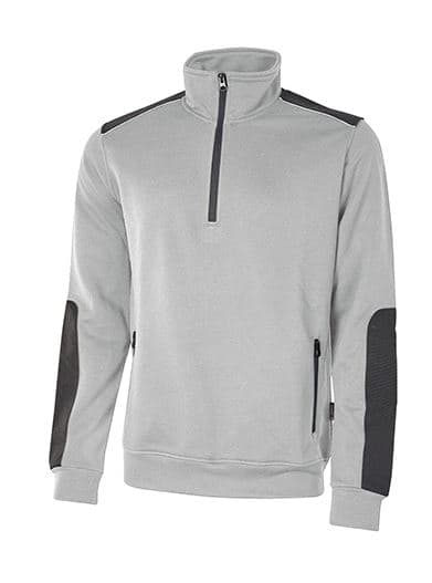 U-GROUP - CUSHY GREY SILVER