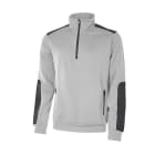 U-GROUP - CUSHY GREY SILVER