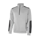 U-GROUP - CUSHY GREY SILVER