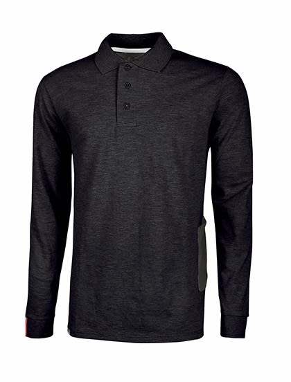 U-GROUP - LIVE BLACK CARBON CONF=3 PZ WEY144BC-L