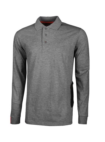 U-GROUP - LIVE GREY METEORITE CONF=3 PZ WEY144GM-M