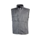 U-GROUP - WAVE GREY IRON