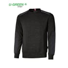 U-GROUP - RYKE BLACK CARBON