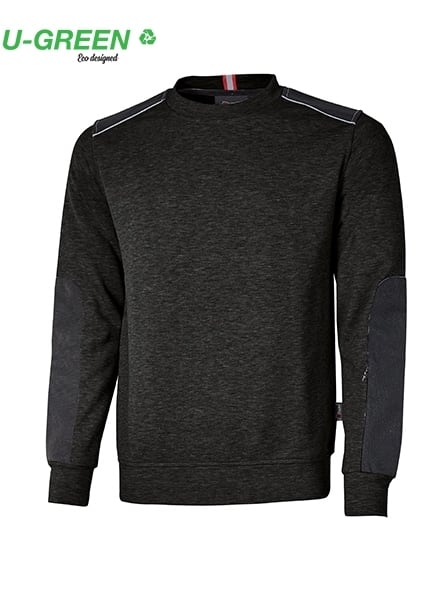 U-GROUP - RYKE BLACK CARBON